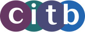 Citb logo Citb logo