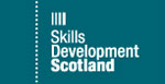 Skills Development Scotland
