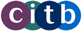 The CITB logo