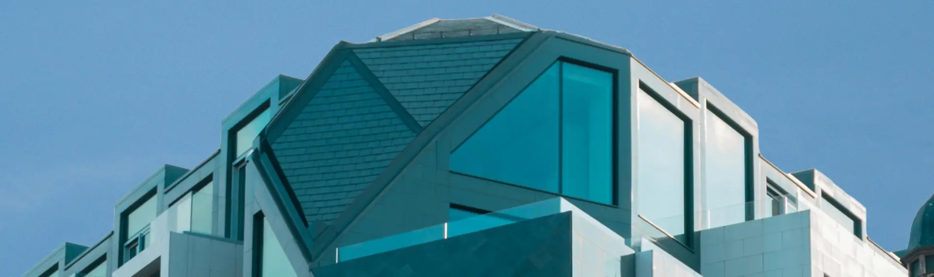 Image of the titanic museum