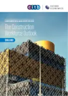 Construction Workforce Outlook