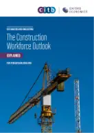 Construction Workforce Outlook