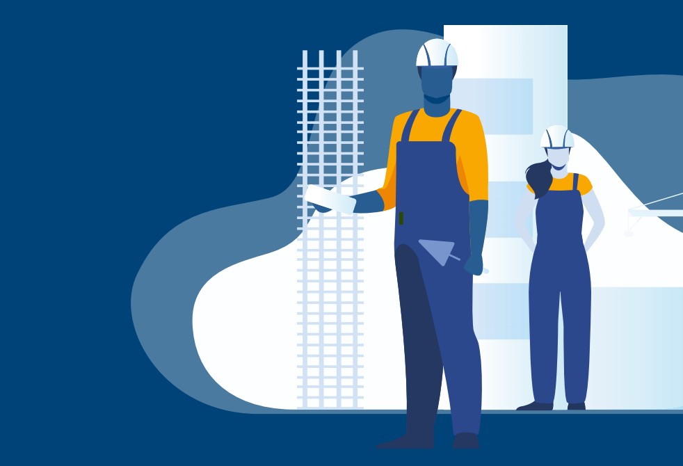 Search our construction industry research reports CITB