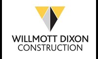 Wilmott Dixon Construction logo