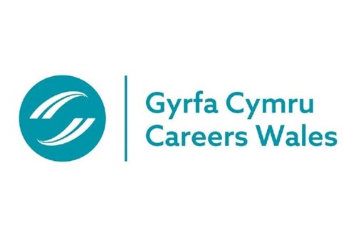 Careers Wales Logo
